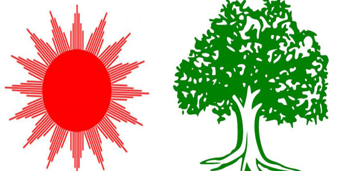 यस्तो छ स्थानीय तह निर्वाचनमा प्रयोग हुने मतपत्रको दलीय रोलक्रम